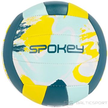 Volleyball ball Spokey Setter 942682 (5)
