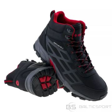 Hi-Tec Mitoko Mid WP M shoes 92800288723 (44)