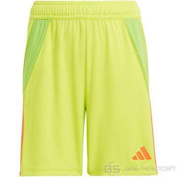 Adidas Шорты Tiro 24 Jr IT2421 (140см)