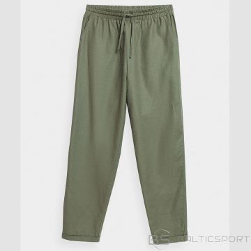 Outhorn Trousers OTHSS23TTROM199 43S / green / XXL