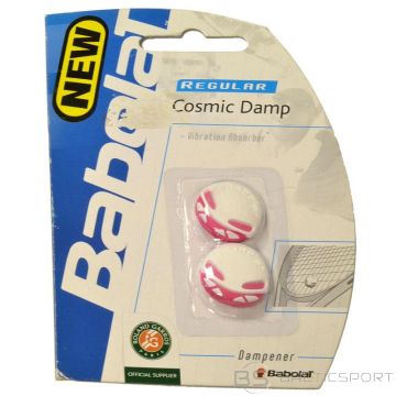 Babolat COSMIC DAMP REGULAR PINK (N/A)