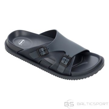 Slippers unisex FASHY YATES 75463 21 40/41 grey