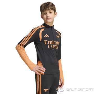 Adidas Arsenal London FC 2026/27 Tiro Training Top Junior KC2419 / 164 cm / black