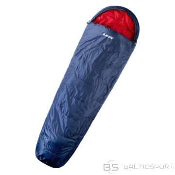 Hi-tec Спальный мешок для мамы Arez II 92800404116 (ОДИН РАЗМЕР)