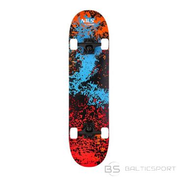 Nils Extreme CR3108SA DOTS SKATEBOARD