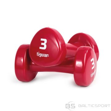 Tiguar Ящик для гантелей TI-HW0030BOX (Н/Д)