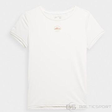 T-shirt 4F W 4FSS23TFTSF193 11S (XS)