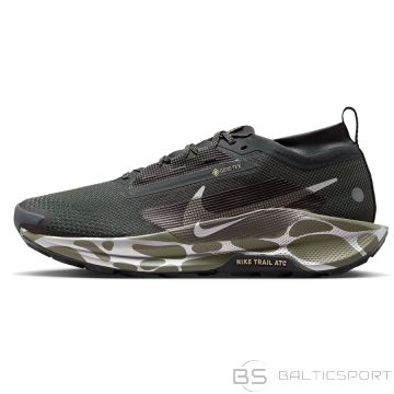 Nike Reactx Pegasus Trail 5 Gore-Tex Shoes IM6007-060 / 44 1/2 / Green