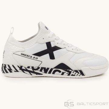 Munich Gresca 2.0 IN shoes 3003009 / white / 40