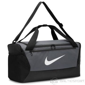 Torba Nike Brasilia DM3976-068 / szary