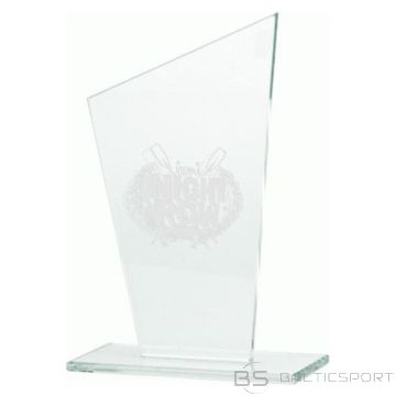BS Gravēta stikla trofeja (nav pieejama)