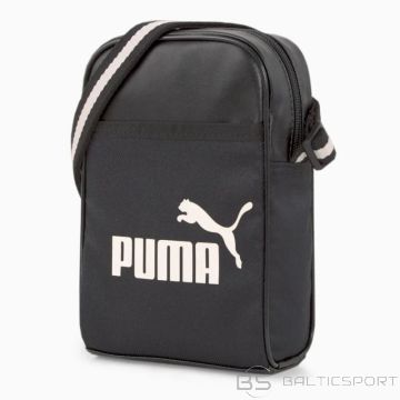 Puma Campus Compact Portable Pouch 078827 01 (one size)