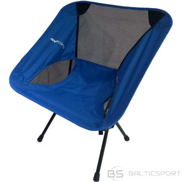 Enero Camp TOURIST AND BEACH CHAIR 58x52x64CM BLUE