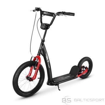 Nils Extreme WH10612 SKŪCĒJOŠI RITEŅI SKOLĒTERIS 16/12&#39;&#39;