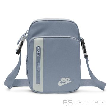Saszetka Nike Elemental Premium DN2557-493 / szary / one size