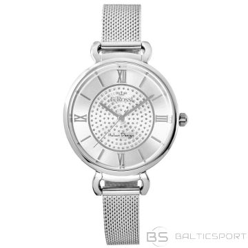 G.rossi Sieviešu pulkstenis 12546B-3C1 + KASTE (N/A)