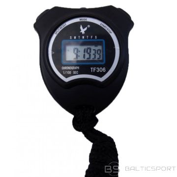 Yakimasport 100066 sports stopwatch (N/A)