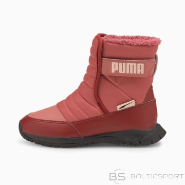 Puma Nieve Boot WTR AC PS Jr 380745-04 snow boots (34.0)