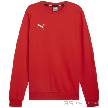 Puma Team Goal Casuals Crew Neck Sweat M 658592 01 (S)