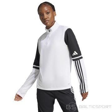 Adidas SQUADRA 25 treniņu tops JD3021 / balts / XS