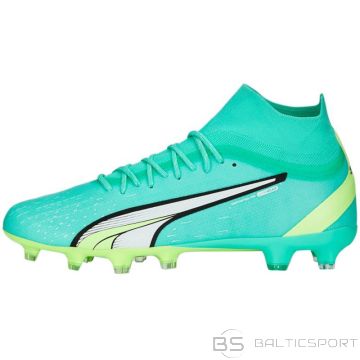 Puma Ultra Pro FG/AG M 107240 03 football shoes (44,5)