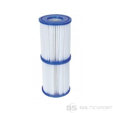 Filtrelementi Bestway 10.6x13.6cm
