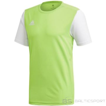 Adidas Футболка Estro 19 JSY M DP3240 (140 см)