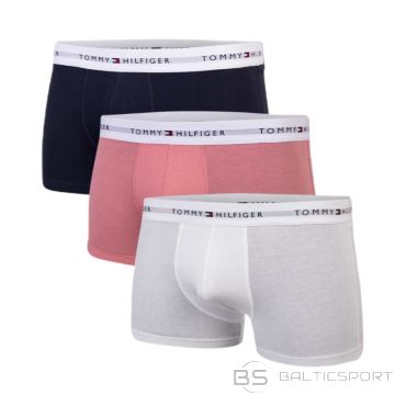 Tommy Hilfiger 3 PAKU Trunk M bokseri UM0UM02761 (S)