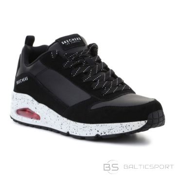 Skechers M 232153-BKW Shoes (EU 44)