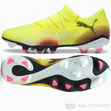 Puma Future 8 Match Low FG/AG 108372-03 / желтый / 44