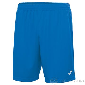 Joma Nobel 100053.700 šorti / Zila / 164 cm