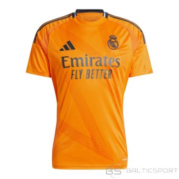 Adidas Real Madrid Away M T-krekls IU5013 (XL (188cm))