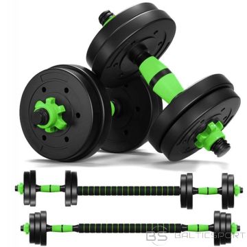 Inny Штанги, гантели SMJ sport BR040 HS-TNK-000013941 (Н/Д)