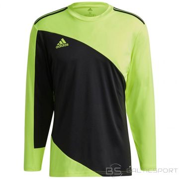 Adidas Vārtsarga krekls Squadra 21 Vārtsarga krekls M GN5795 (XS)