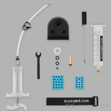 Shimano DARBNĪCAS atgaisošanas komplekts (nav pieejams)