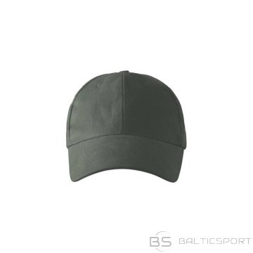 Malfini 6P cap MLI-30567 (nastawialna)