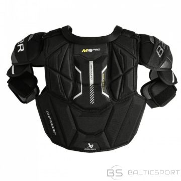 Bauer Наплечники для хоккея Supreme M5 Pro Sr M 1061864 (M)