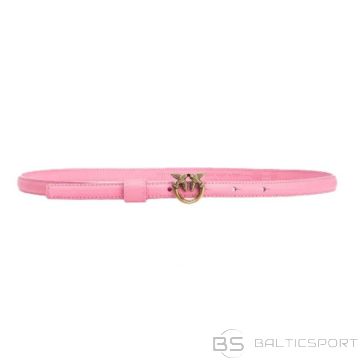 Pinko Ремень Love Berry H2 (2 см) 100143A0F1-P31Q (XS)