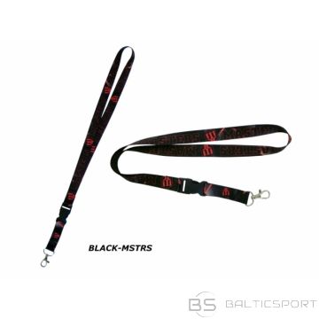 MASTERS BLACK-MSTRS bow (N/A)