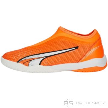 Puma Футбольные бутсы Ultra Match LL IT + Mid Jr 107232 01 (38)