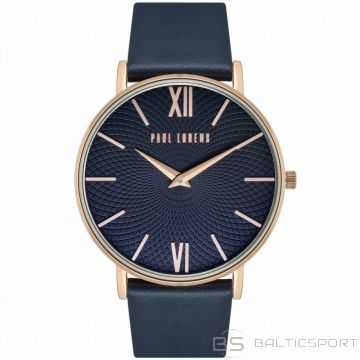 Paul Lorens Женские часы PL11989A7-6F3 (N/A)