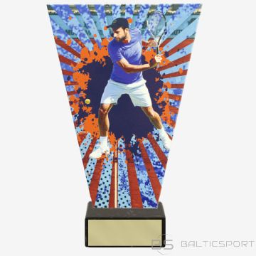 Tryumf Stikla trofeja / 15 cm