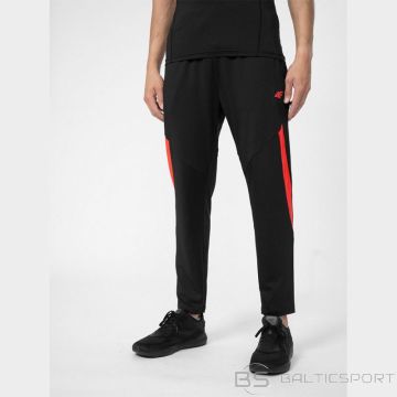 Trousers 4F M 4FSS23TFTRM294 62S (XXL)