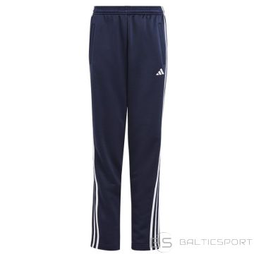 Pants adidas TR-ES 3 Stripes Pant Jr. HY1099 (164 cm)