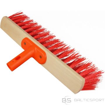 BS IELAS DĀRZA BIRSTE 40 CM KLIKŠĶIS (N/A)