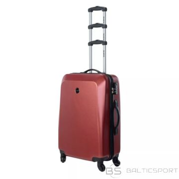 Iguana Cietais futrālis Asturia II 109 92800479898 (109 L)