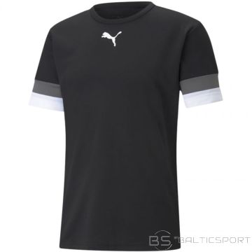 T-shirt Puma teamRISE Jersey M 704932 03 (M)