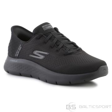 Skechers Кроссовки Slip-Ins Go Walk Flex - Hands Up M 216324-BB (EU 43)