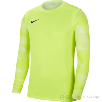 Nike Park IV GK CJ6066 702 / dzeltens / L sporta krekls