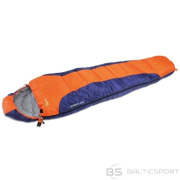 Bertoni Sherpa 250 mummy / спальный мешок 0,8 кг